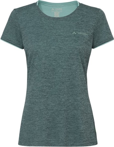 Thumbnail - Vaude - Women's Essential T-Shirt - Funktionsshirt Gr 36 oliv