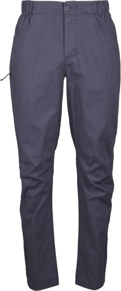 Thumbnail - Stoic - Hemp53 ValenSt. Pant - Freizeithose Gr 3XL blau/grau