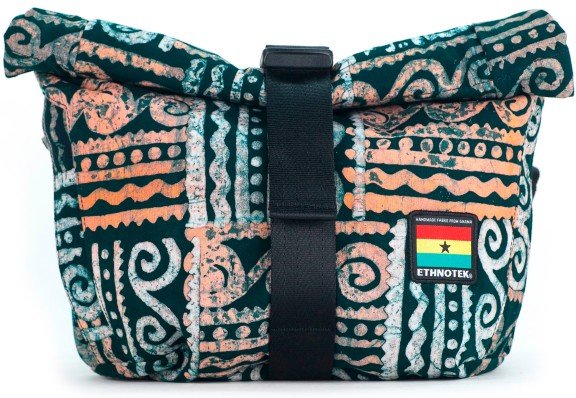 ETHNOTEK - Cyclo Sling - Umhängetasche Gr 11 l bunt