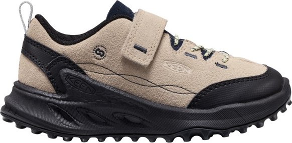 Keen - Kid's Jasper Zionic - Freizeitschuhe Gr 27/28 safari /gelb