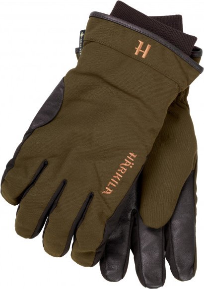 Härkila - Pro Hunter GTX Handschuhe - Handschuhe Gr M braun