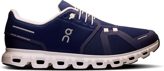 Thumbnail - On - Cloud 6 - Sneaker Gr 47 blau