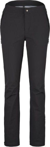 Thumbnail - Stoic - Women's VittangiSt. Softshell Pants - Softshellhose Gr XL schwarz