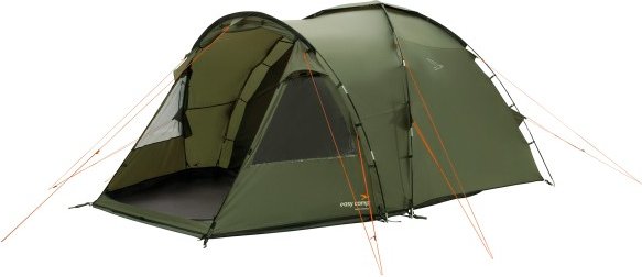Easy Camp - Kinn 4 - 4-Personen Zelt oliv