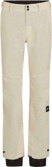 O'Neill - Women's FWC' Cruz Slim Snow Pants - Skihose Gr M beige
