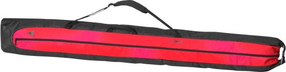 Atomic - Ski Bag - Skitasche Gr 205 x 15 x 34 cm rot