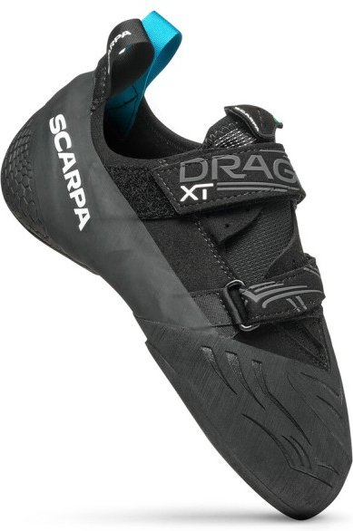 Thumbnail - Scarpa - Drago XT - Kletterschuhe Gr 38 grau