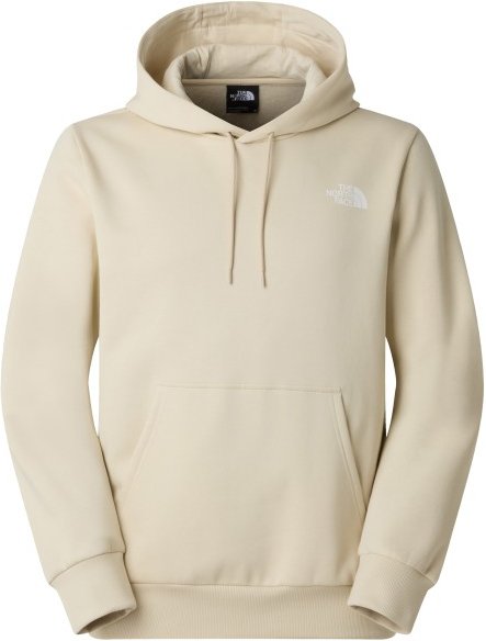 The North Face - Simple Dome Hoodie - Hoodie Gr L beige