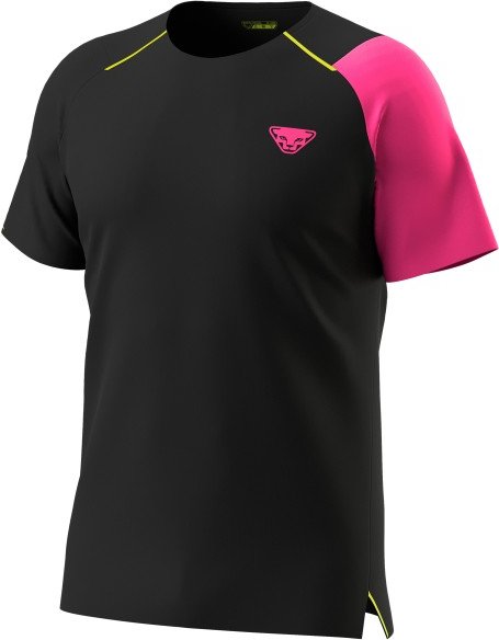 Dynafit - DNA Shirt - Laufshirt Gr XXL schwarz