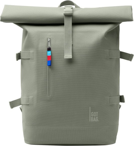 Got Bag - Rolltop 31 2.0 - Daypack oliv
