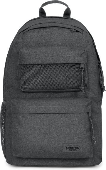 Thumbnail - Eastpak - Double Office 30 - Daypack grau
