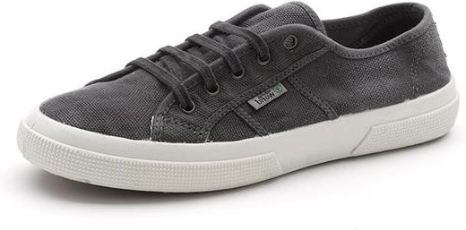 Natural World - Women's Old Blossom - Sneaker Gr 36 grau