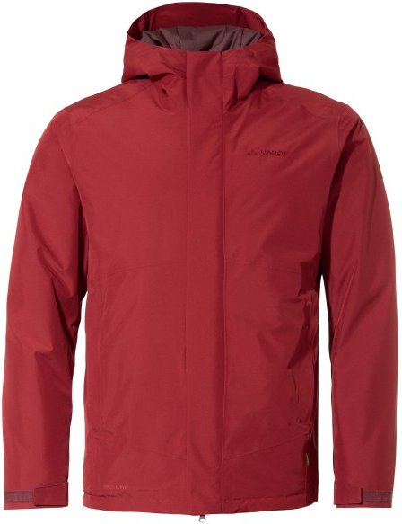 Vaude - Rosemoor Padded Jacket II - Winterjacke Gr M rot