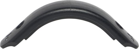 Vaude - Plastic Corner (Takutea 35, 65, 90) - Reisetasche grau