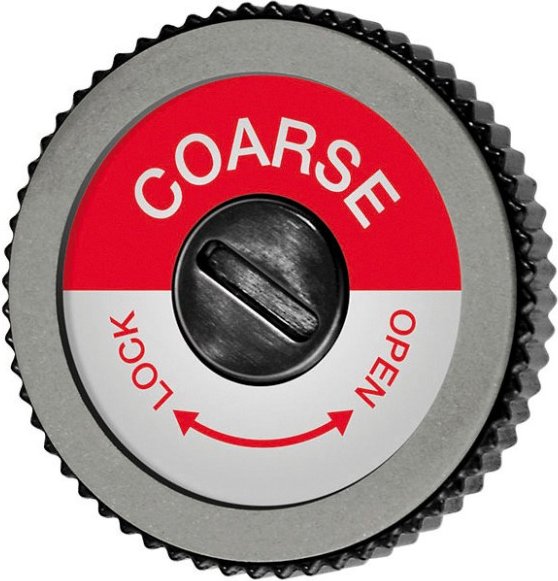 Toko - Diamond Disc - Schleifstein Gr Coarse