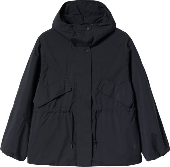 Elvine - Women's Lizl - Freizeitjacke Gr L schwarz