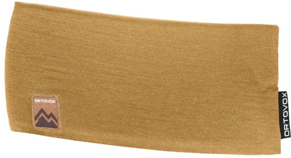 Ortovox - 150 Cool Headband - Stirnband Gr 50-56 cm beige