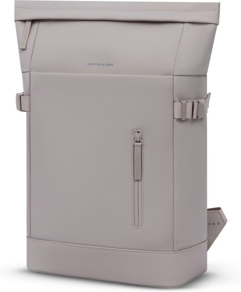 Kapten & Son - Helsinki 16 - Daypack grau