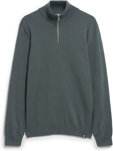 ARMEDANGELS - Faabes - Pullover Gr S grau