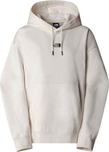 The North Face - Women's Essential Hoodie - Hoodie Gr S grau