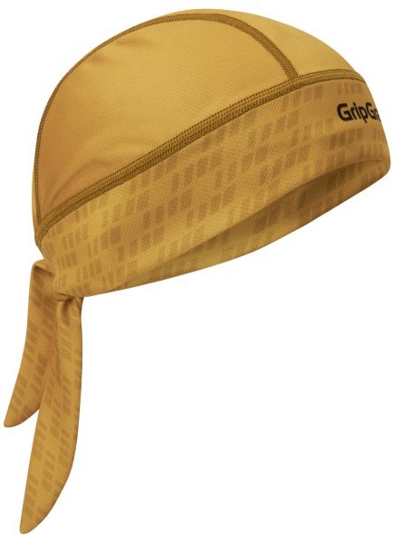 GripGrab - Bandana - Radmütze Gr One Size beige