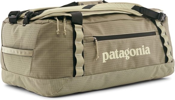 Patagonia - Black Hole Duffel 55 - Reisetasche Gr 55 l beige/oliv