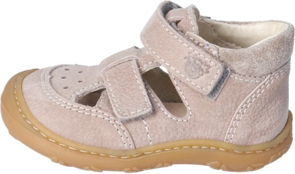 Pepino by Ricosta - Kid's Eni - Sandalen Gr 19 - Wide rosa/beige