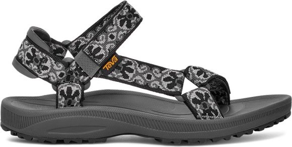 Teva - Women's Winsted - Sandalen Gr 40 grau