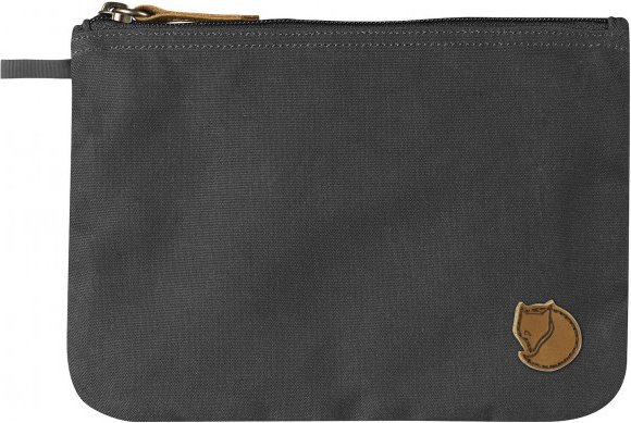 Fjällräven - Gear Pocket - Kulturbeutel Gr One Size grau