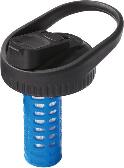 Platypus - DayCap In-Bottle Filter - Wasserfilter Gr One Size blau