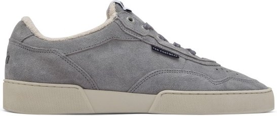 EKN Footwear - Daisy - Sneaker Gr 43 grau