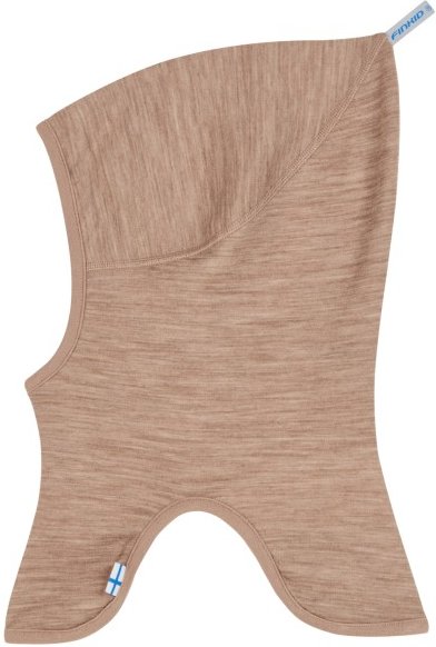 Finkid - Kid's Luola Soft - Sturmhaube Gr 48-51 cm braun