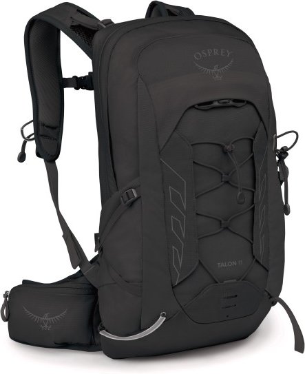 Osprey - Talon 11 - Daypack schwarz