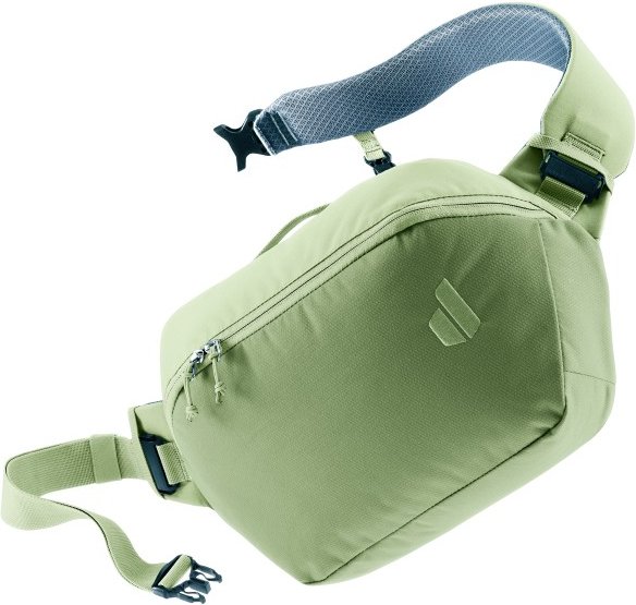 Deuter - Stroof 5 - Umhängetasche Gr 5 l grün