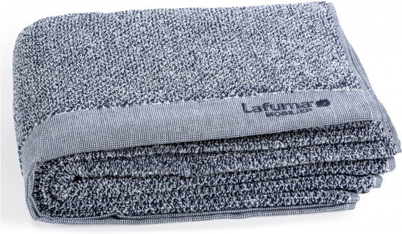 Lafuma Mobilier - Littoral Frotteeauflage für Relaxliegen - Badehandtuch Gr 180 x 60 cm iroise
