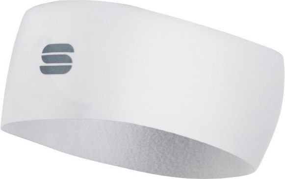 Sportful - Edge Headband - Stirnband Gr One Size weiß