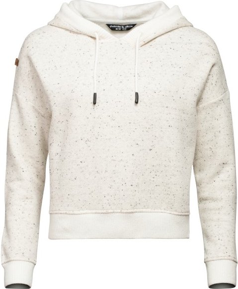 Chillaz - Women's Chur - Hoodie Gr 36 weiß