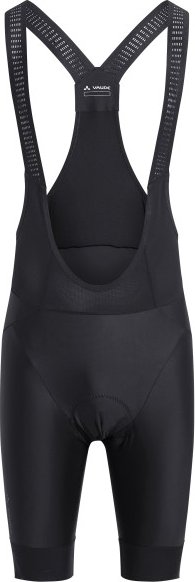 Vaude - Furka Bib Tights II - Radhose Gr L schwarz