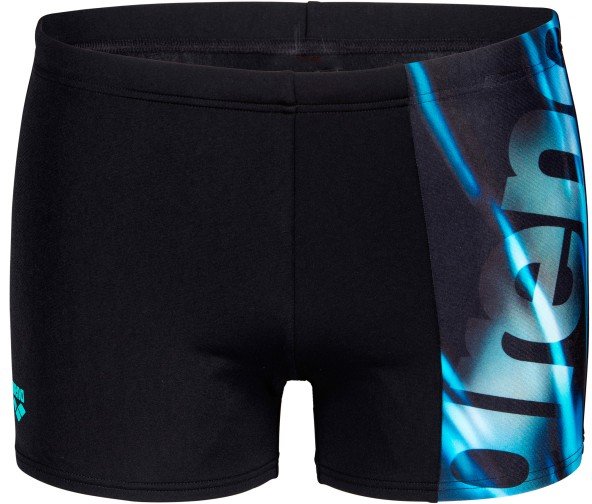 Arena - Placement Swim Short - Badehose Gr 5 schwarz