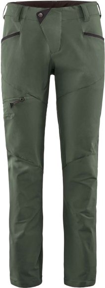 Klättermusen - Hermod Pants - Trekkinghose Gr XL oliv
