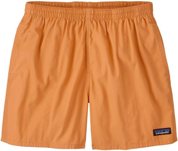 Patagonia - Women's Funhoggers Shorts - Shorts Gr XL orange