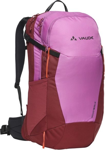 Vaude - Women's Wizard 26 - Wanderrucksack bunt