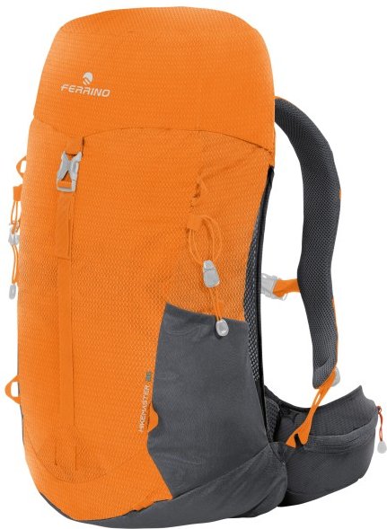 Ferrino - Hikemaster 26 - Wanderrucksack orange