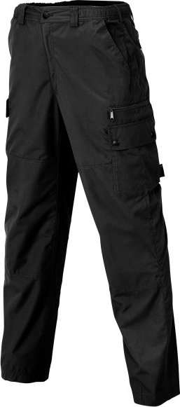 Thumbnail - Pinewood - Finnveden Winter Trouser - Winterhose Gr C64 - Regular schwarz
