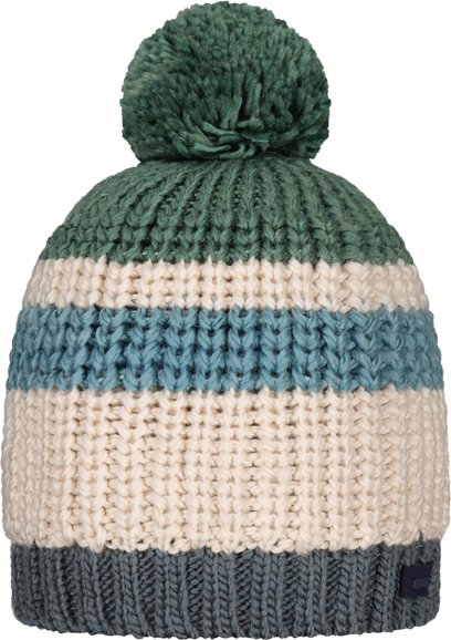 Barts - Coltan - Mütze Gr One Size bunt