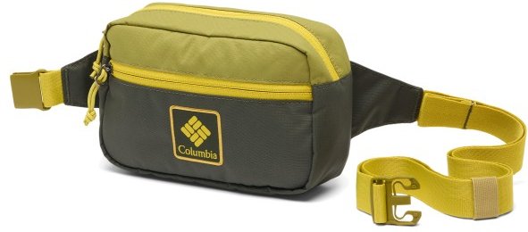 Columbia - Trail Traveler Hip Pack - Hüfttasche oliv
