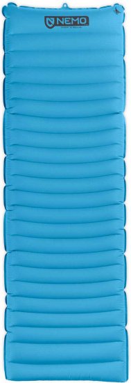 Thumbnail - Nemo - Quasar 3D - Isomatte Gr 183 x 64 cm - Regular Wide blau