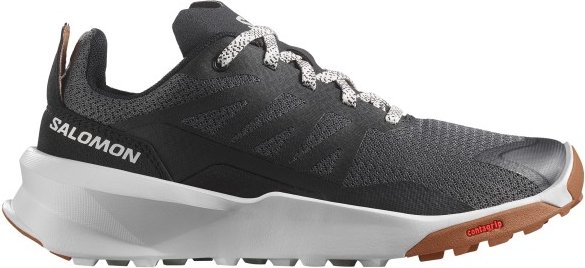 Salomon - Youth Patrol - Multisportschuhe Gr 31 grau