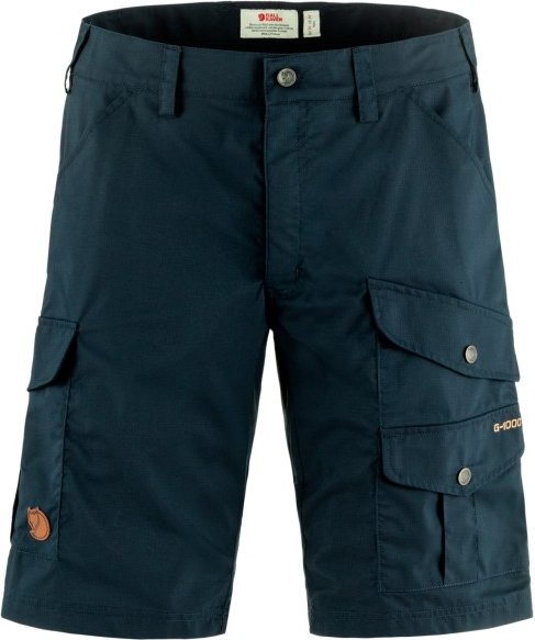 Fjällräven - Vidda Pro Lite Shorts - Shorts Gr 58 blau