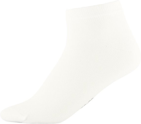 Thumbnail - Alpacasocks&Co - Lyocell Lifestyle II - Multifunktionssocken Gr 36-39 weiß